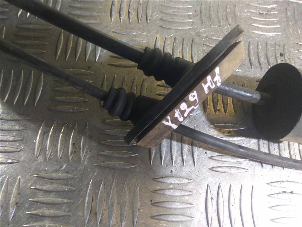 трос кпп Hyundai Grand Starex  437944H800, 1320 рублей, Москва