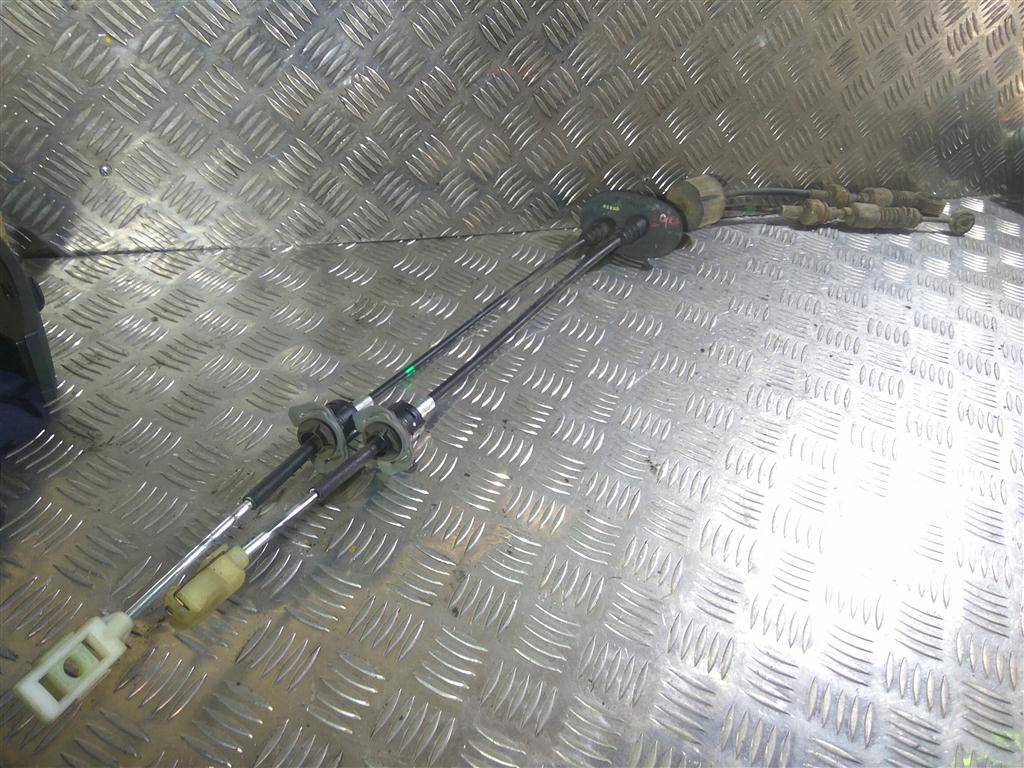 трос кпп Hyundai Grand Starex  437944H800, 1320 рублей, Москва