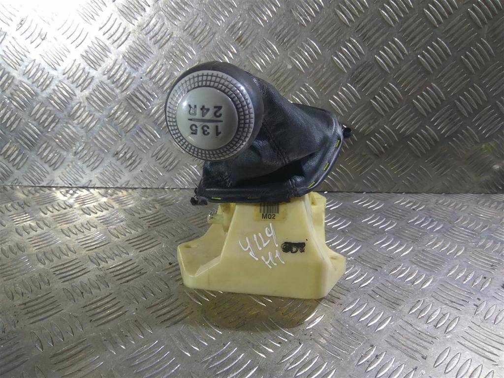 кулиса (механизм выбора передач) Hyundai Grand Starex  437004H900, 1550 рублей, Москва