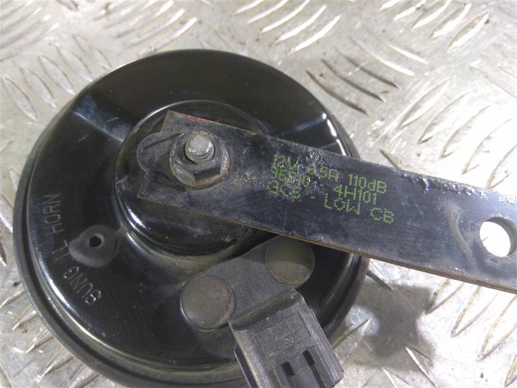 сигнал звуковой Hyundai Grand Starex  966204H101, 750 рублей, Москва