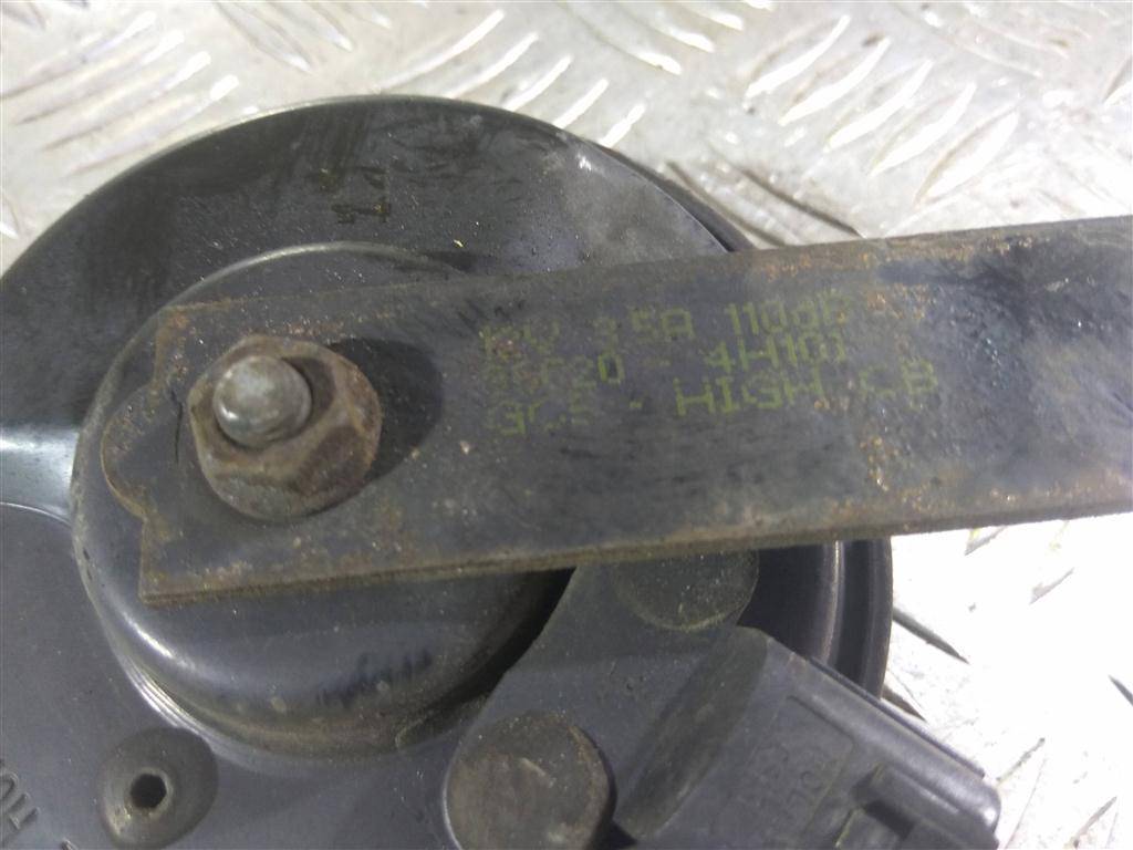 сигнал звуковой Hyundai Grand Starex  966204H101, 750 рублей, Москва