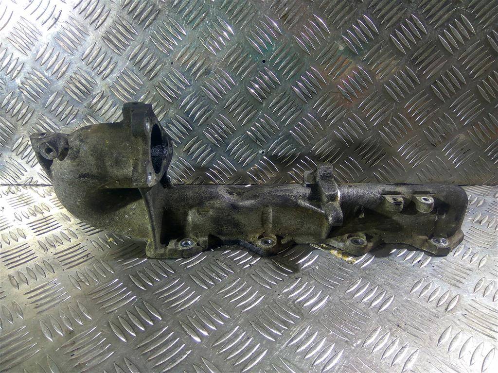 коллектор впускной Renault Master  8201022367, 980 рублей, Москва