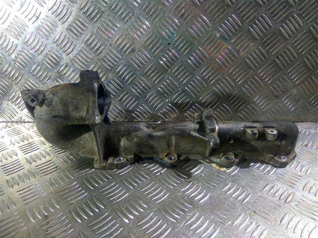 коллектор впускной Renault Master  8201022367, 980 рублей, Москва