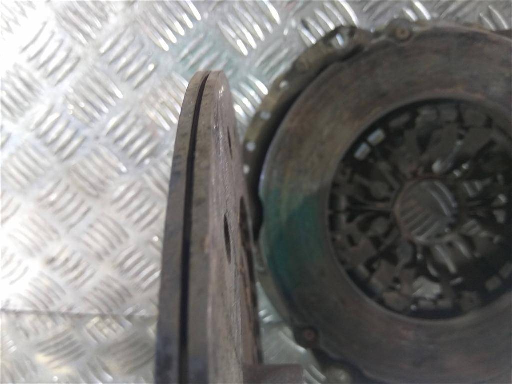 сцепление Renault Master  302057116R, 10180 рублей, Москва