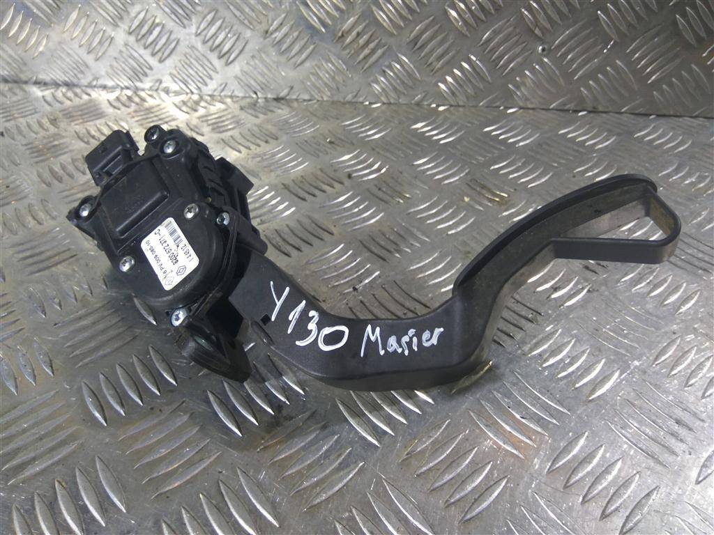 педаль газа Renault Master  8200672371, 1550 рублей, Москва