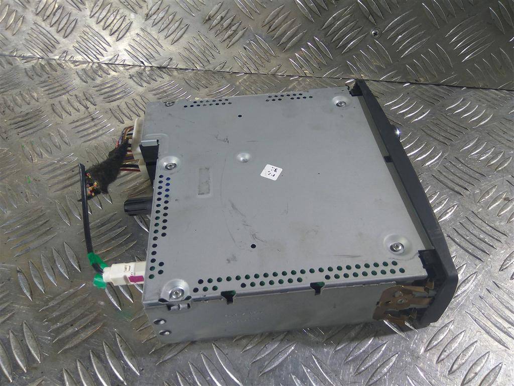 магнитола Renault Master  281159782R, 5690 рублей, Москва