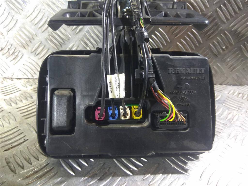 монитор Renault Master  969127696R, 17020 рублей, Москва