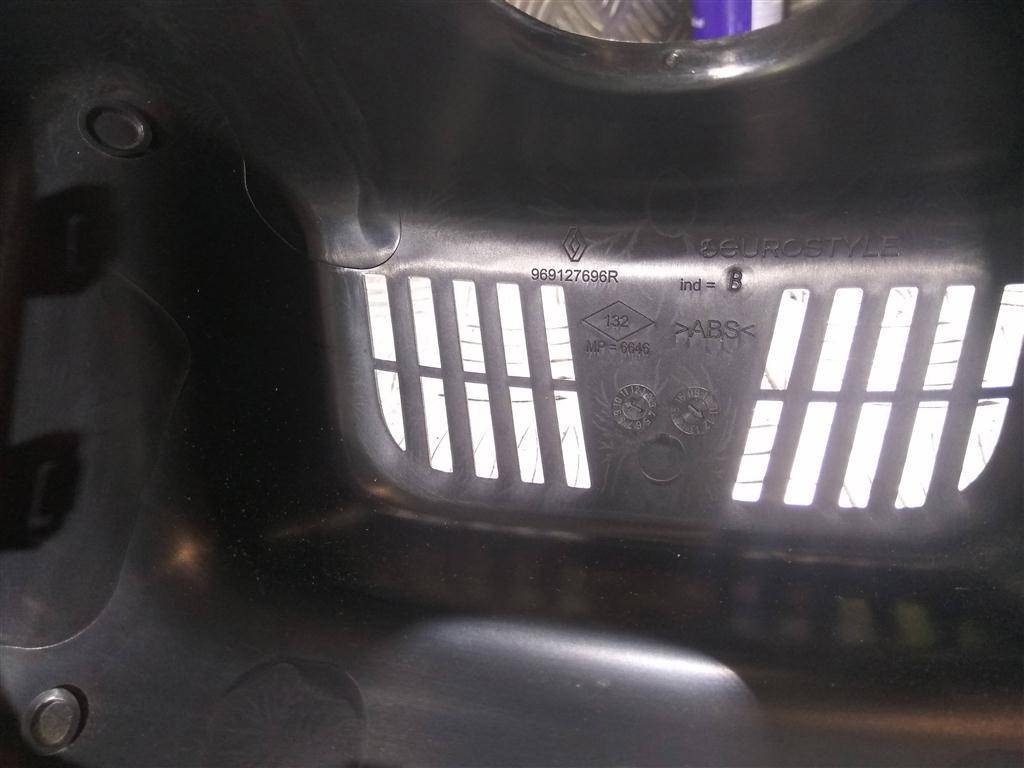 монитор Renault Master  969127696R, 17020 рублей, Москва