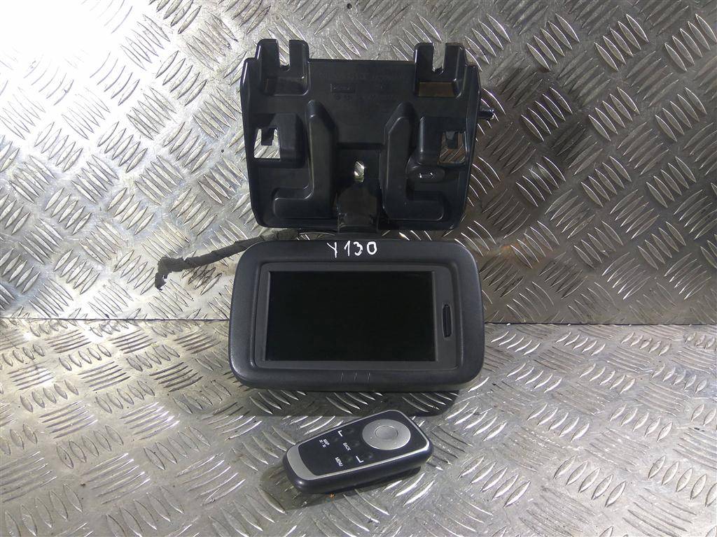 монитор Renault Master  969127696R, 17020 рублей, Москва