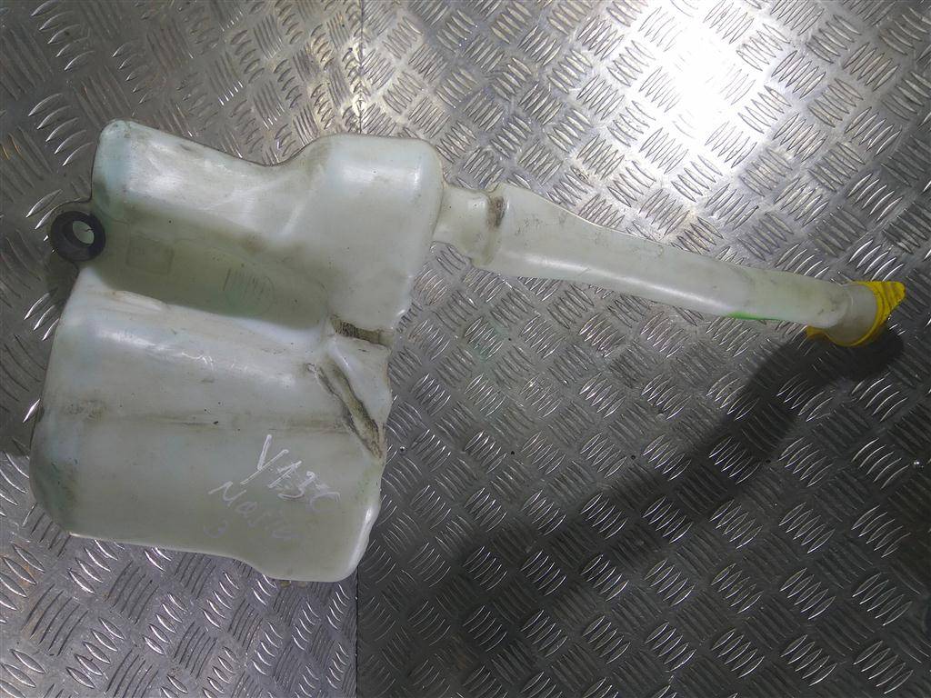 бачок омывателя Renault Master  289100030R, 1550 рублей, Москва