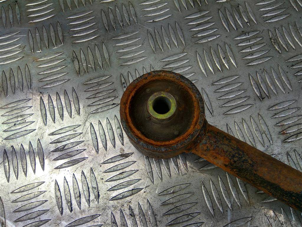 рычаг Hyundai Grand Starex  552214H100, 980 рублей, Москва