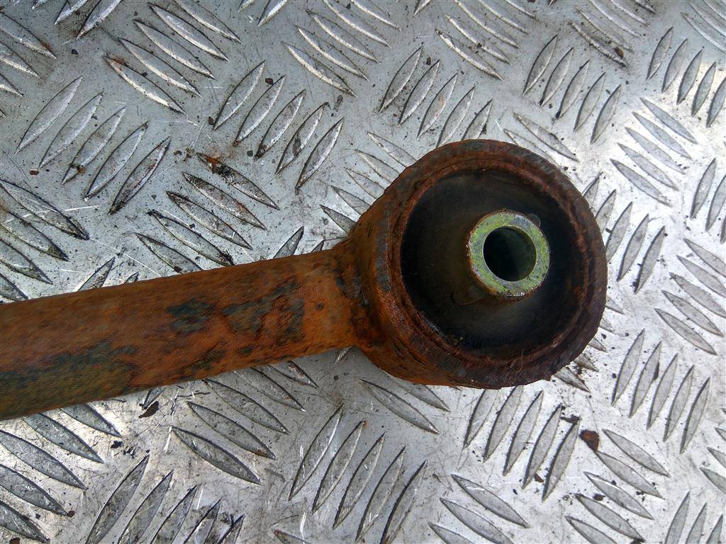 рычаг Hyundai Grand Starex  552214H100, 980 рублей, Москва