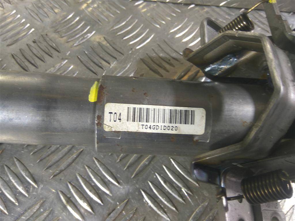 колонка рулевая Hyundai Grand Starex  563004H151, 1320 рублей, Москва