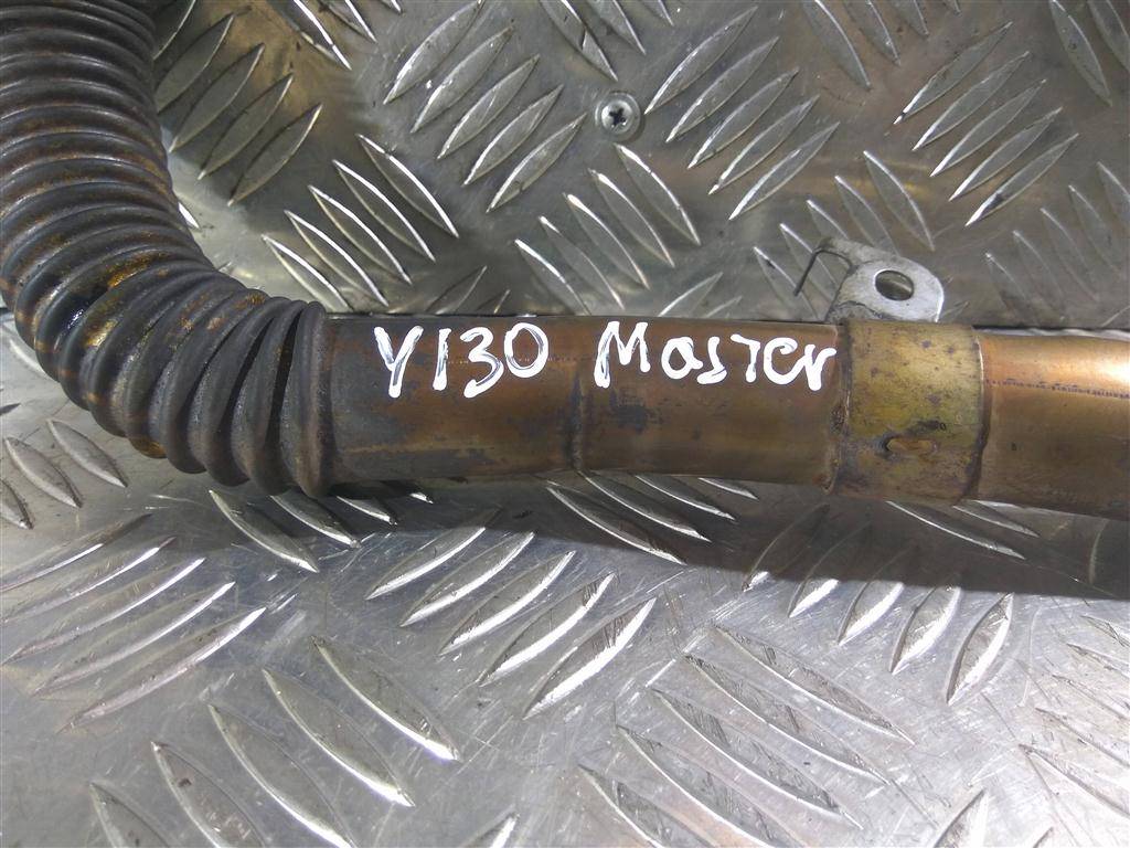 трубка егр Renault Master  8200889758, 1320 рублей, Москва