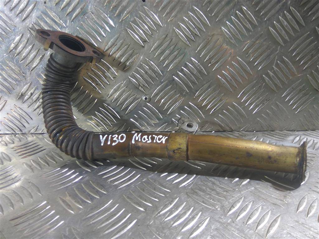 трубка егр Renault Master  8200889758, 1320 рублей, Москва