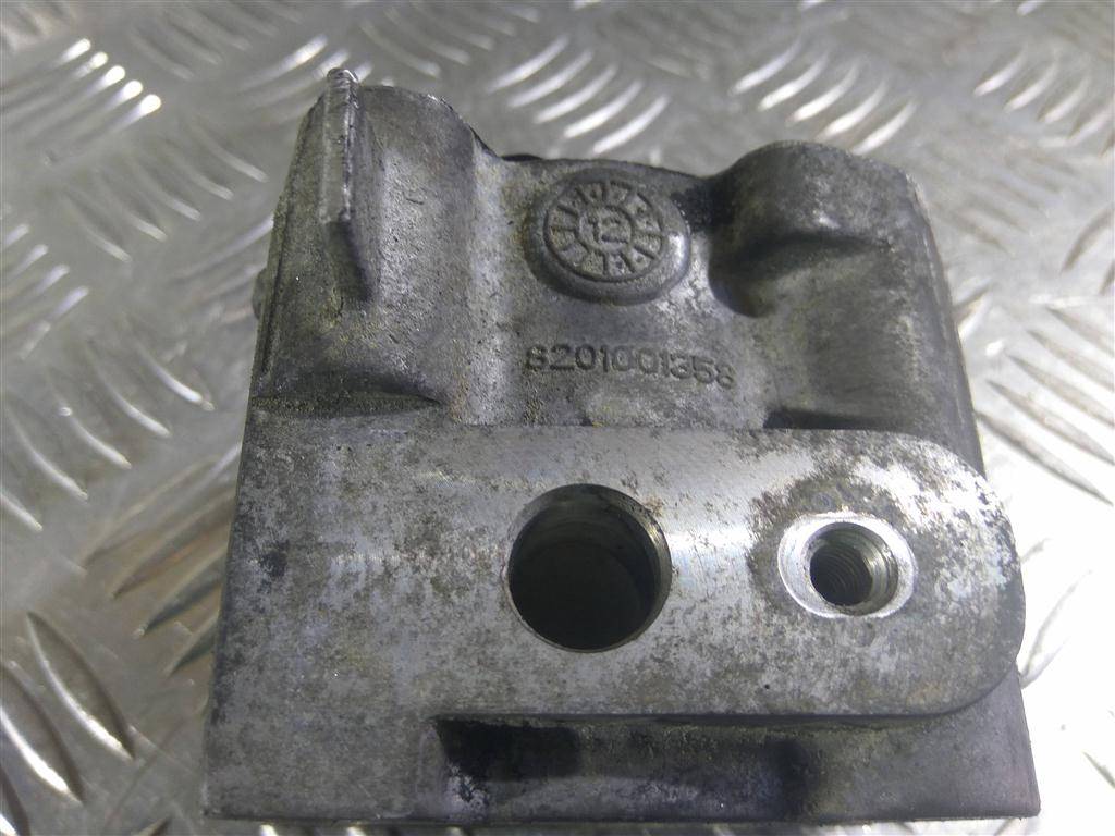 фланец двигателя Renault Master  8201001358, 630 рублей, Москва