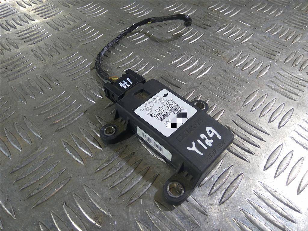 датчик ускорения Hyundai Grand Starex  956904H050, 1210 рублей, Москва