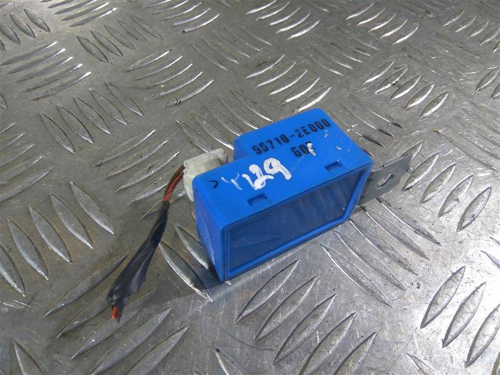 сигнал звуковой Hyundai Grand Starex  957102E000, 750 рублей, Москва