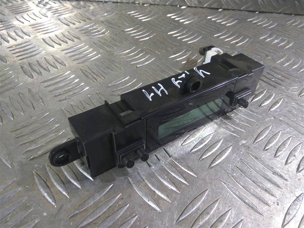 дисплей информационный Hyundai Grand Starex  945204H000, 750 рублей, Москва