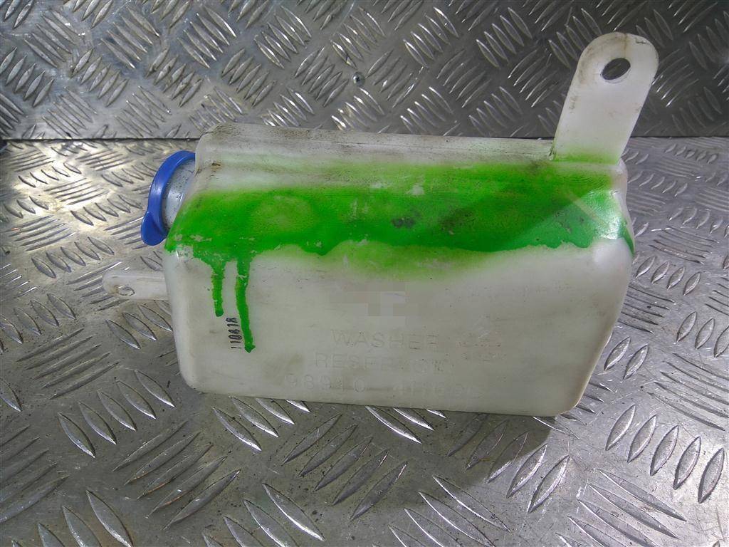 бачок омывателя Hyundai Grand Starex  989104H000, 980 рублей, Москва