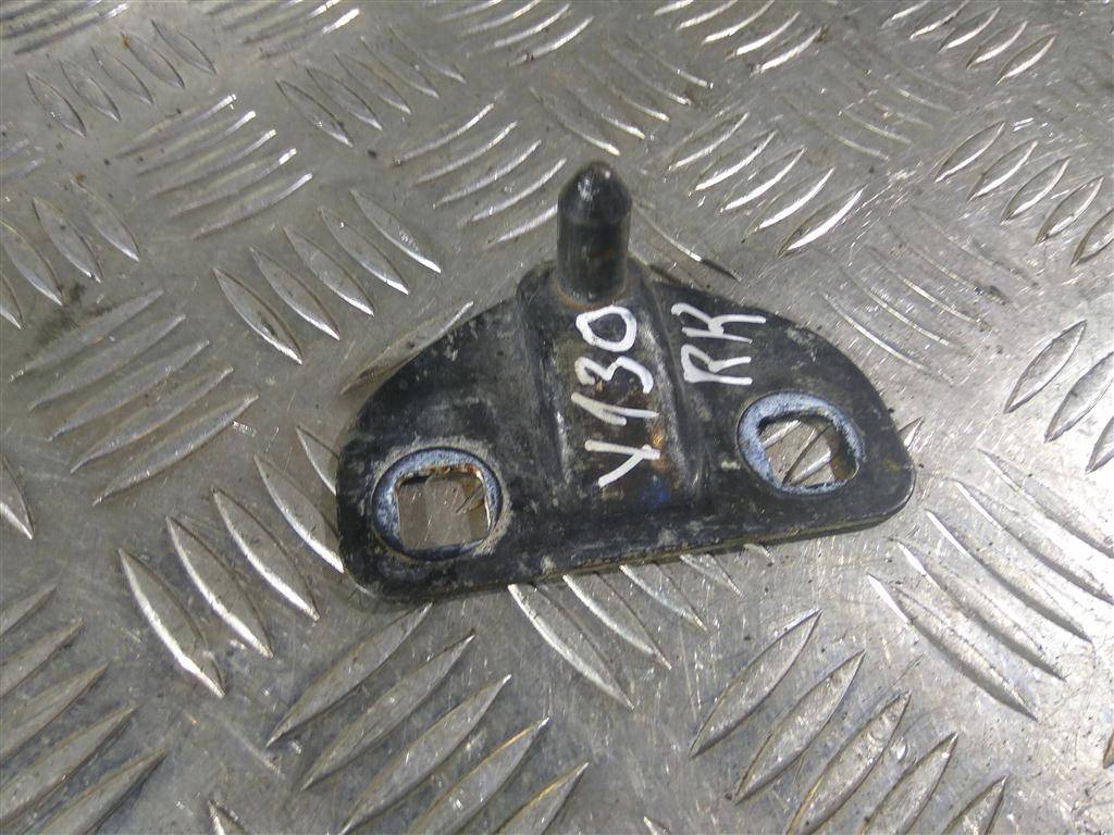 фиксатор замка двери Renault Master  8200497819, 750 рублей, Москва