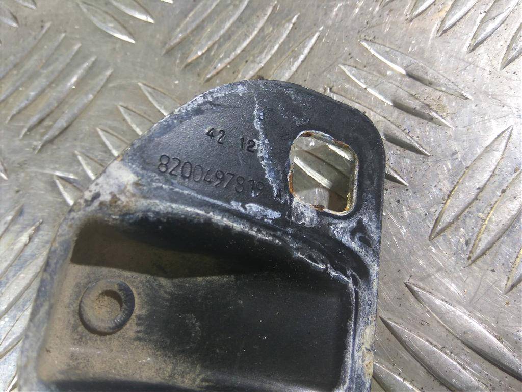 фиксатор замка двери Renault Master  8200497819, 750 рублей, Москва