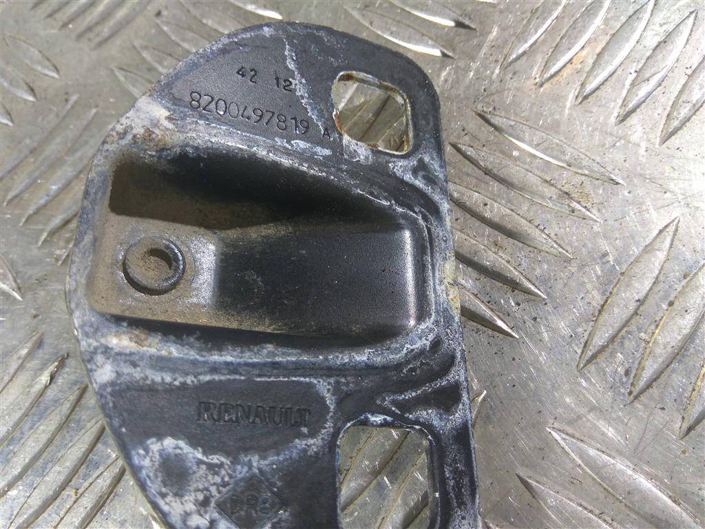 фиксатор замка двери Renault Master  8200497819, 750 рублей, Москва