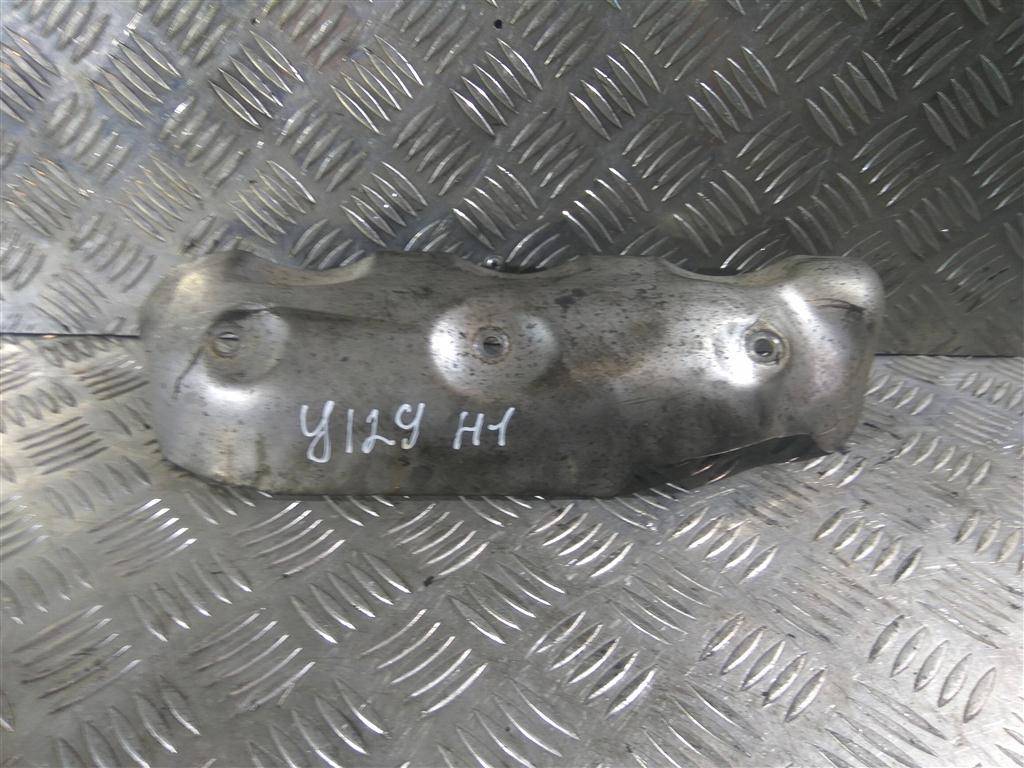 экран тепловой коллектора выпускного Hyundai Grand Starex  285254A002, 750 рублей, Москва