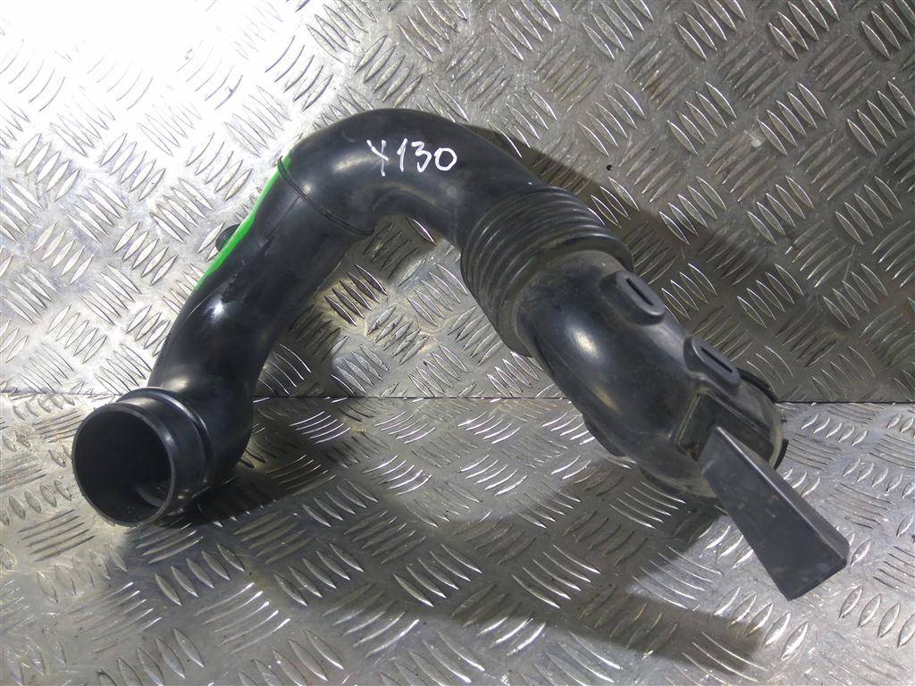 патрубок воздушный (пластик) Renault Master  165554107R, 1320 рублей, Москва