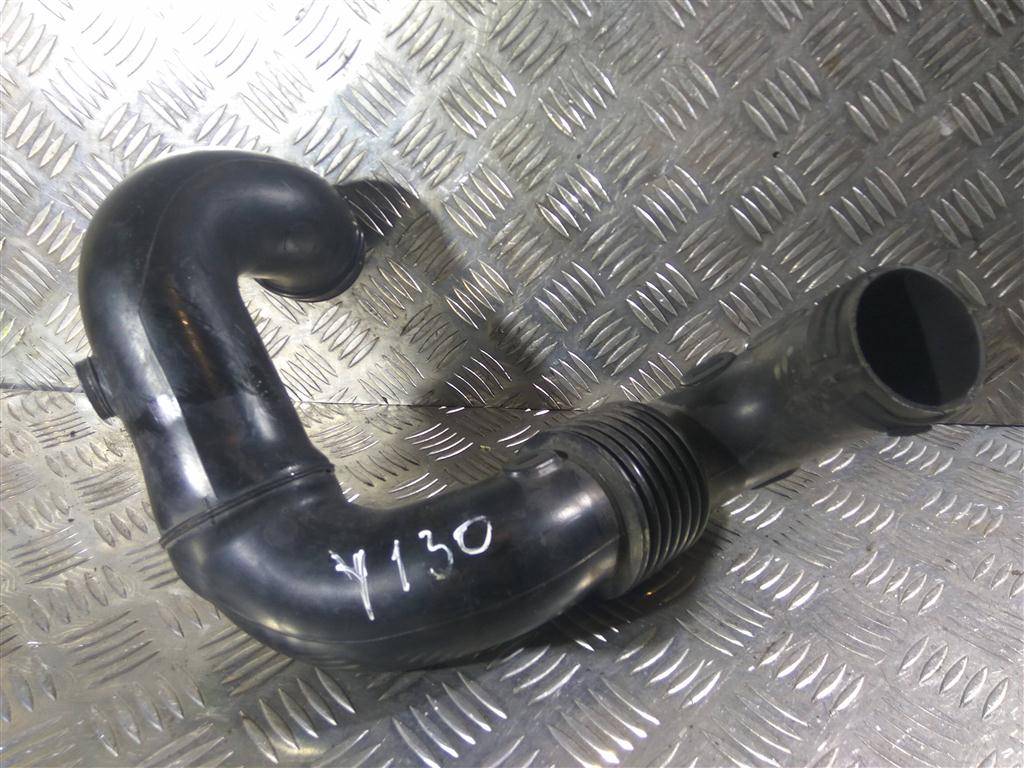 патрубок воздушный (пластик) Renault Master  165554107R, 1320 рублей, Москва