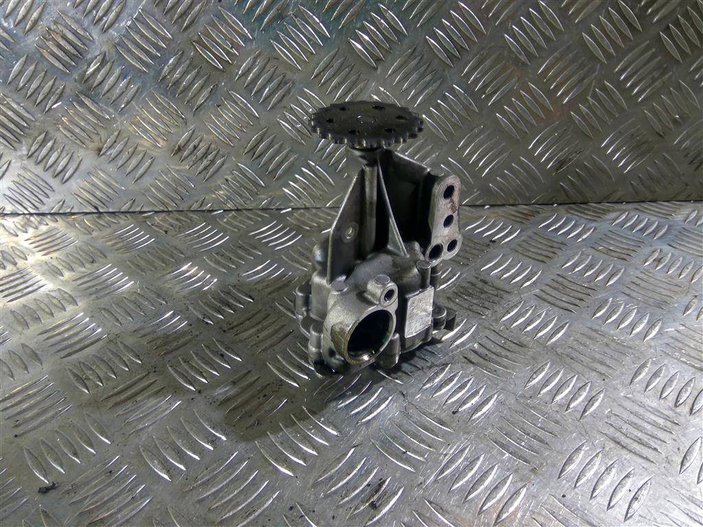 насос масляный Renault Master  150009761R, 10180 рублей, Москва