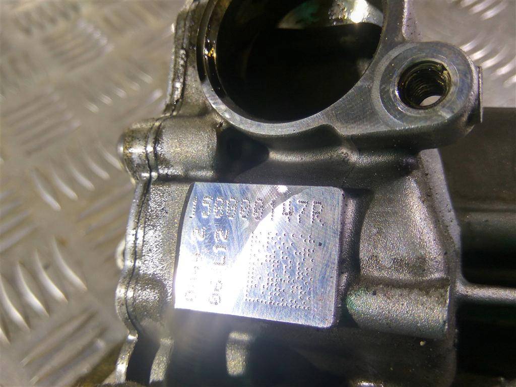 насос масляный Renault Master  150009761R, 10180 рублей, Москва