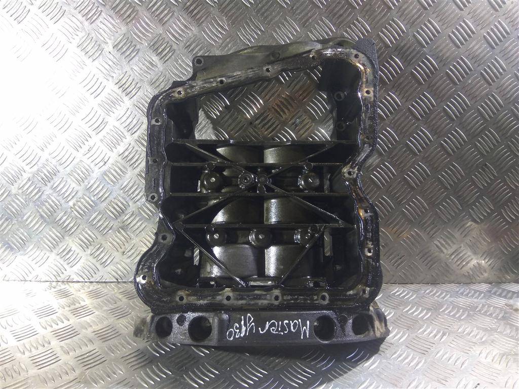 плита поддона (рама) Renault Master  110172951R, 2470 рублей, Москва