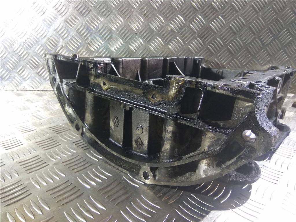 плита поддона (рама) Renault Master  110172951R, 2470 рублей, Москва