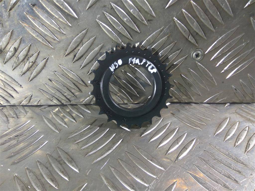 шестерня насоса масляного Renault Master  150A06727R, 1550 рублей, Москва