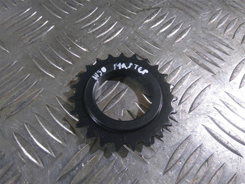 шестерня насоса масляного Renault Master  150A06727R, 1550 рублей, Москва