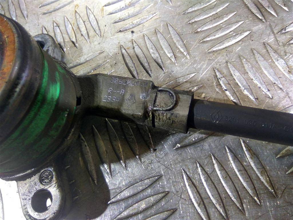 цилиндр сцепления Renault Master  306202443R, 2470 рублей, Москва