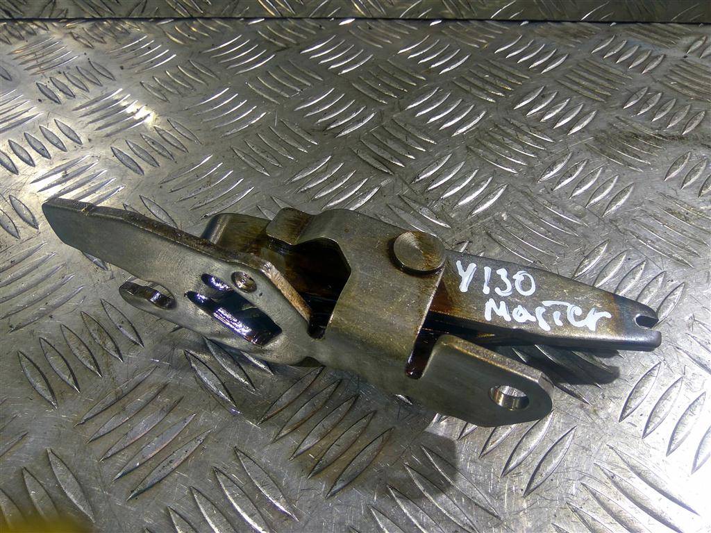 механизм выбора передач кпп Renault Master  8200969687, 1320 рублей, Москва