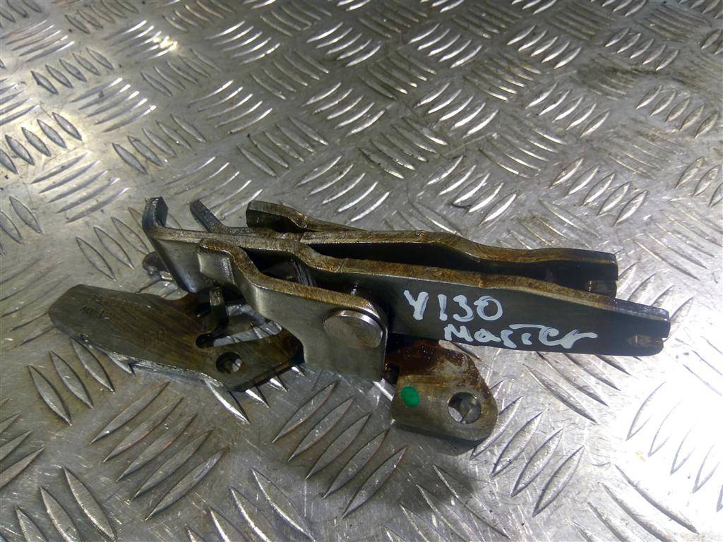 механизм выбора передач кпп Renault Master  8200969687, 1320 рублей, Москва