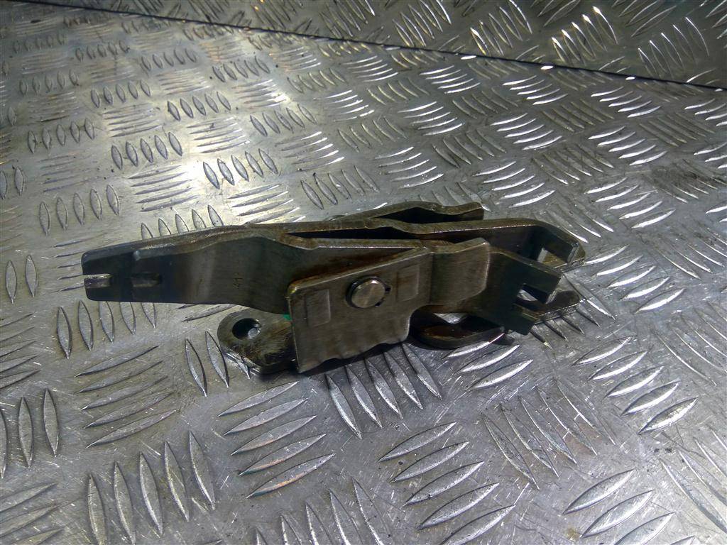 механизм выбора передач кпп Renault Master  8200969687, 1320 рублей, Москва