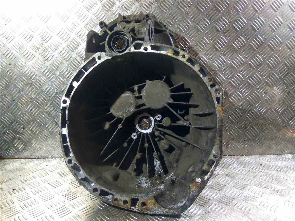 колокол мкпп (картер сцепления) Renault Master  8200786850, 12130 рублей, Москва