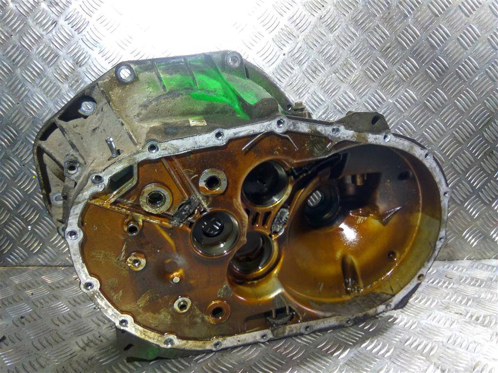 колокол мкпп (картер сцепления) Renault Master  8200786850, 12130 рублей, Москва