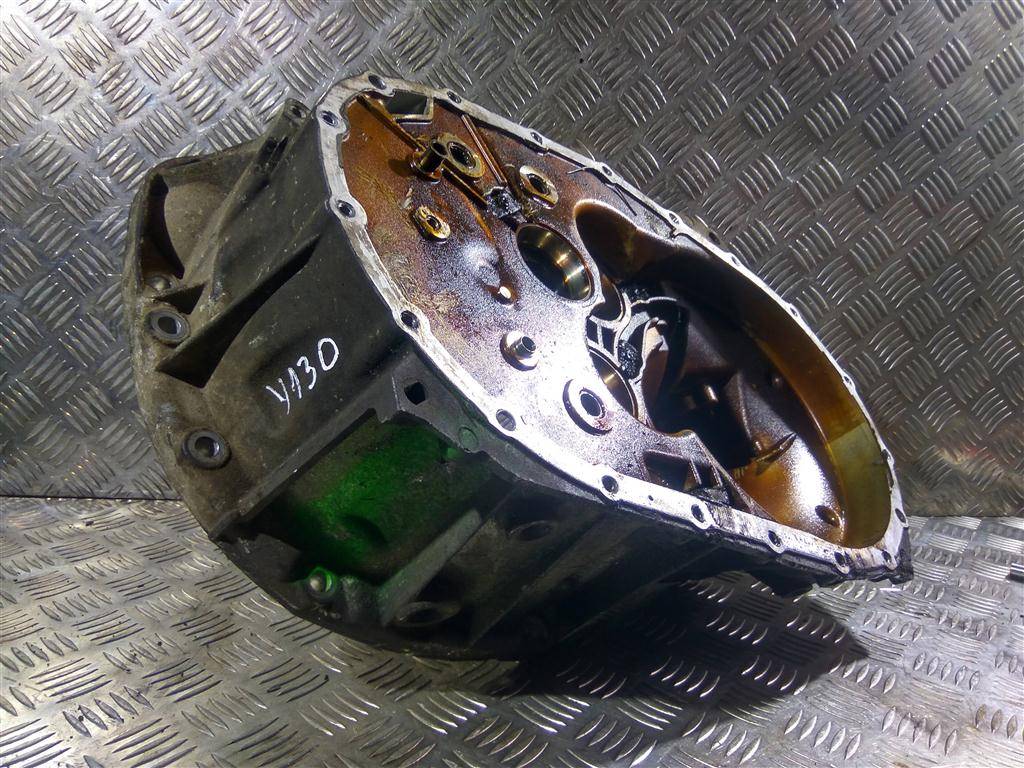 колокол мкпп (картер сцепления) Renault Master  8200786850, 12130 рублей, Москва