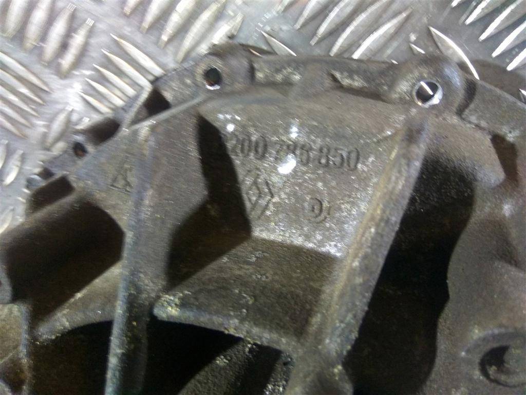 колокол мкпп (картер сцепления) Renault Master  8200786850, 12130 рублей, Москва