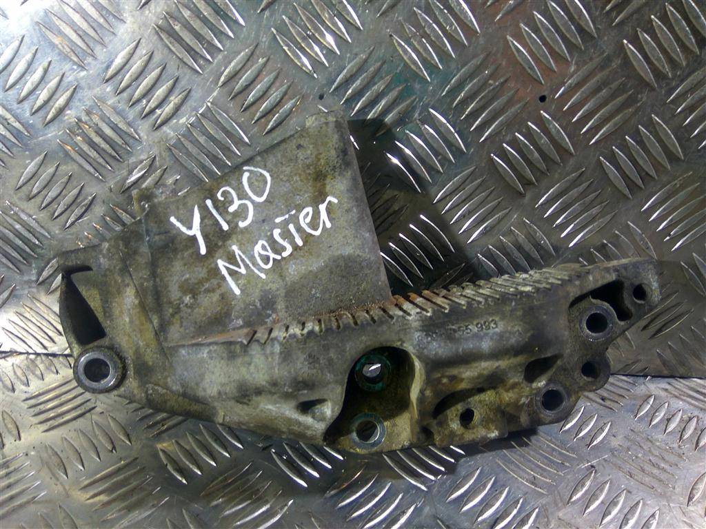 кронштейн двигателя (двс) Renault Master  112310605R, 6150 рублей, Москва