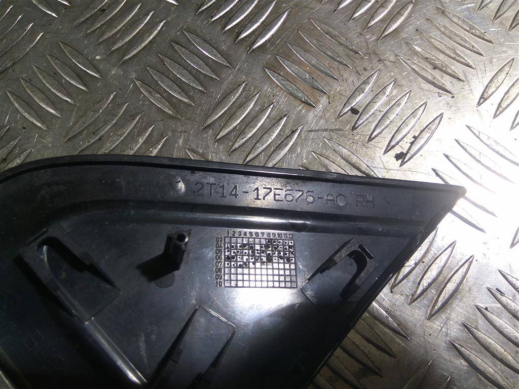 накладка крыла переднего FORD Tourneo Connect  5212220, 750 рублей, Москва