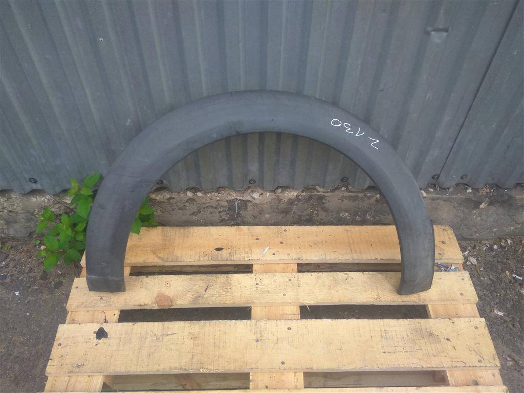 накладка крыла заднего FORD Tourneo Connect  1440797, 1320 рублей, Москва