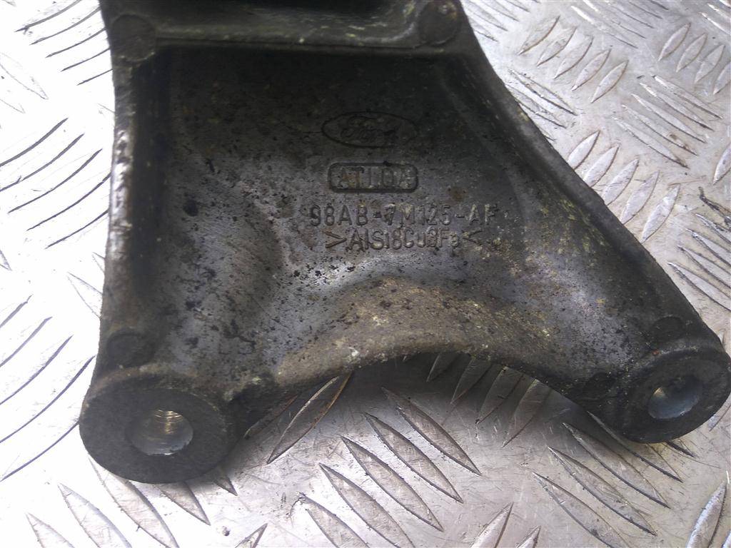 кронштейн кпп FORD Tourneo Connect  5127454, 750 рублей, Москва