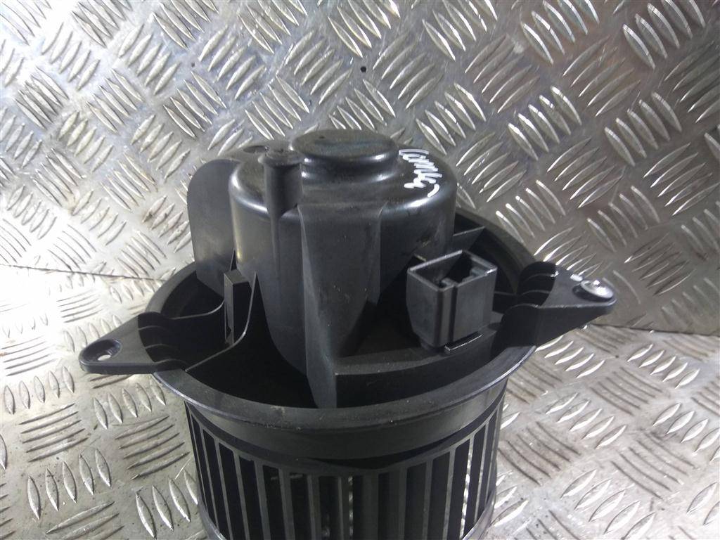 моторчик отопителя FORD Tourneo Connect  1151989, 2700 рублей, Москва