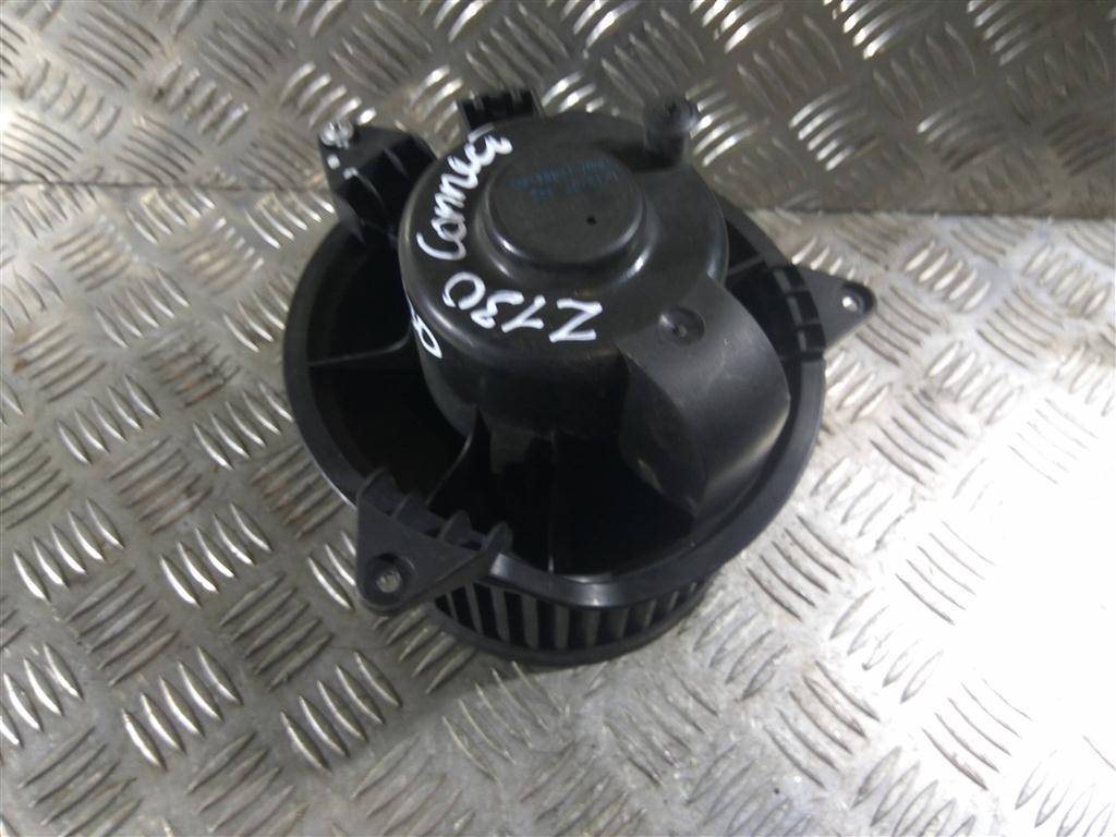 моторчик отопителя FORD Tourneo Connect  1151989, 2700 рублей, Москва